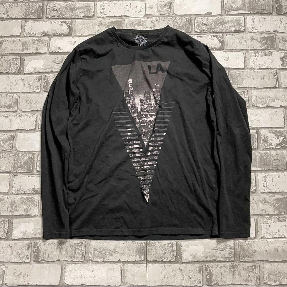 Play Your Cards Like A Pro Long Sleeve Shirt